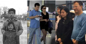 Anh trai Triệu Vy giàu nhất tỉnh An Huy, Trung Quốc