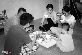 Cuộc sống ở trọ của quán quân The Voice Kids Thiện Nhân tại Sài Gòn