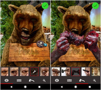 5 ứng dụng di động vui nhộn cho Halloween