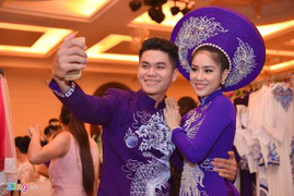 Lê Phương tiết lộ những điều đặc biệt trong đám cưới lần 2 với bạn trai kém 7 tuổi