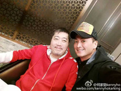 'Triển Chiêu' Hà Gia Kính: Tuổi U60 giàu có, không nghĩ đến chuyện lập gia đinh