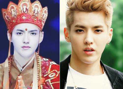 Xuất hiện 'Đường Tăng' trẻ đẹp nhất từ trước đến nay