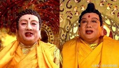 Diễn viên đóng Phật Tổ Như Lai trong 'Tây du ký 1986' giờ ra sao?