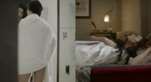 Lưu Diệc Phi thất bại khi liên tục chấp nhận đóng cảnh nóng