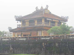 Việc học hành của các hoàng tử, công chúa triều Nguyễn