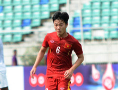 Xuân Trường được đề cử giải Fair Play 2016