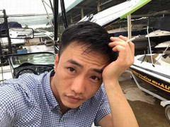 Cường Đô la mệt mỏi sau khi Hạ Vi nói lời chia tay?