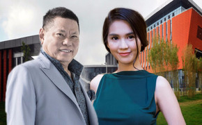 Ngọc Trinh sẽ có hơn 300 triệu USD khi kết hôn với tỷ phú Hoàng Kiều?