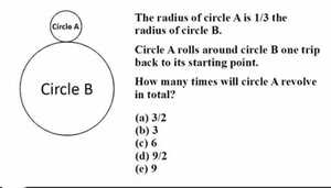 Tranh cãi đáp án bài toán chỉ 3 trong 300.000 người làm đúng