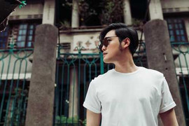 Ồn ào nghi vấn giới tính, 'hoàng tử sơn ca' Quang Vinh lần đầu lên tiếng