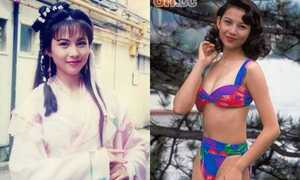 Mỹ nhân 'Bao Thanh Thiên' phải bán mình, vỡ nợ vì mẹ cờ bạc