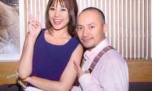 Tiến Đạt không dự lễ cưới của Hari Won - Trấn Thành tối nay