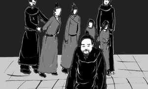 Danh tướng Lê Ngân và cái chết bi thảm