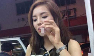 Cần nghĩ đến việc gạch bỏ Kỳ Duyên khỏi danh sách Hoa hậu Việt Nam