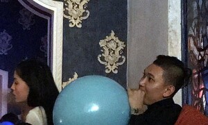 Hoa hậu Kỳ Duyên thổi bóng cười, Cục Nghệ thuật Biểu diễn yêu cầu xử lý nghiêm