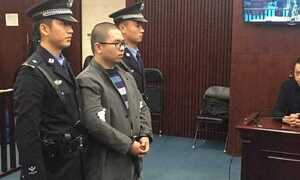 Tử hình đạo diễn 9X cưỡng hiếp, giết người và giấu xác sao nữ 22 tuổi