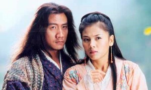 Đời tư tai tiếng dàn sao lớn Trung Quốc bị công bố