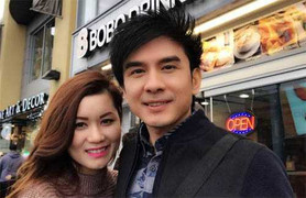 Đây là lý do khiến vợ Đan Trường rao bán toàn bộ cơ sở thương mại