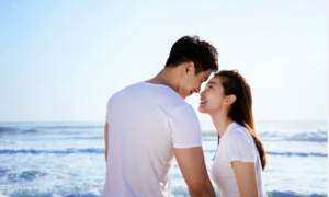 Lý Băng Băng thừa nhận yêu đại gia kém 15 tuổi