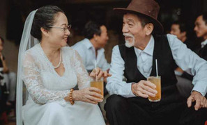 Nghệ sĩ Mai Ngọc Căn 'Đất và người': 'Tôi thường bị ăn chặn cát-xê'