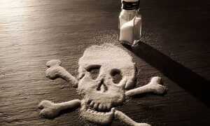 Một ngày nên ăn bao nhiêu muối?