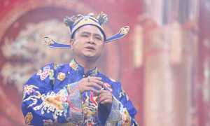 Tự Long: Sự cố trong gia đình Táo thì nhiều lắm