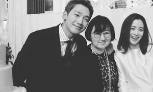 Kim Tae Hee và Bi Rain bất ngờ đổi ý, đến Bali hưởng tuần trăng mật