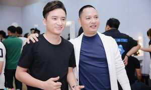 Nguyễn Hải Phong: 'Tôi thích Phan Mạnh Quỳnh là quán quân Sing my song'