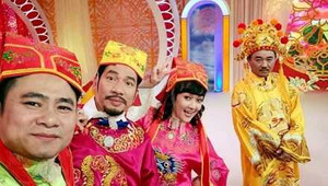 Clip Táo quân được xem nhiều nhất từ trước đến nay