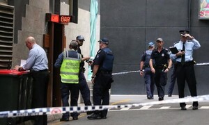 Diễn viên 28 tuổi bị bắn chết khi đang quay MV