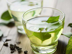 Lý do bạn nên uống trà xanh vào buổi sáng