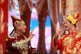 Bị cắt xén mạnh tay, Táo quân 2017 lại gây tranh cãi dữ dội