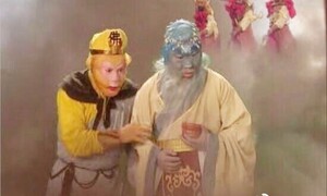 Diễn viên phim 'Tây du ký 1986' qua đời tại nhà riêng