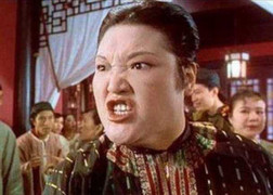 'Ác nữ' phim Châu Tinh Trì qua đời