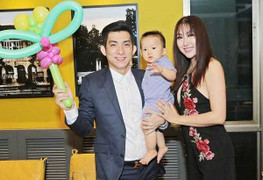 Phi Thanh Vân: ‘Tôi là cái máy ATM của chồng'