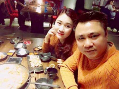 Vợ Tự Long: Giữ thứ không phải của mình thật bi đát