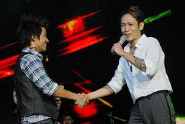 'Đại chiến' ồn ào với Duy Mạnh, Tuấn Hưng bất ngờ lên tiếng