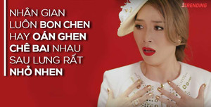 Những ca từ đậm chất Mỹ Tâm trong 'Em thì không'