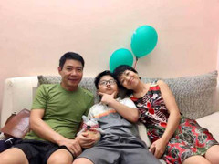 MC Thảo Vân: 'Hậu ly hôn, tôi phải chủ động dẫn dắt anh Lý'