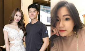 Em trai Lâm Vinh Hải: 'Không ai thay thế được chị dâu'