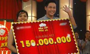 Đằng sau nụ cười giá 150 triệu đồng của Trấn Thành