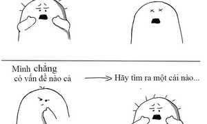 Loạt tình huống trớ trêu cô gái nào cũng từng gặp phải