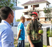 Đạo diễn 'Kong: Skull Island' tìm mua biệt thự ở Sài Gòn