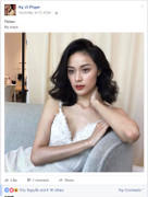 Hạ Vi tâm tư về mối quan hệ 'tình bạn' giữa Cường Đô la - Hồ Ngọc Hà?