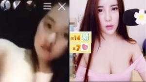 MC Trung Quốc suýt tử vong sau khi phát trực tiếp clip phản cảm