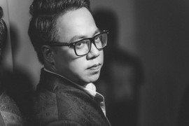 MC Tùng Leo: 'Bác sĩ cảnh báo tôi có thể đột quỵ, chết bất kỳ lúc nào'