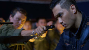 'Người phán xử' dậy sóng với các câu thoại được dân mạng tâm đắc