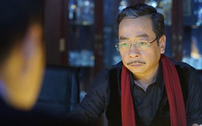 'Người phán xử' vừa lên sóng đã gây bão: Sao đua tranh tỏa sáng