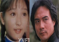 Chuyện tình đau khổ, nhiều lần đò của 'Lý Mạc Sầu' kinh điển nhất