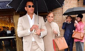 Jennifer Lopez muốn lấy chồng lần thứ tư